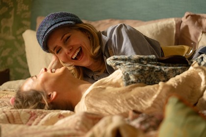Bridget Jones - Verrückt nach ihm