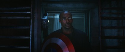 Captain America: Brave New World 3D