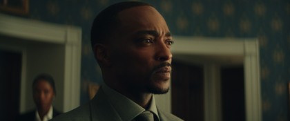 Captain America: Brave New World 3D