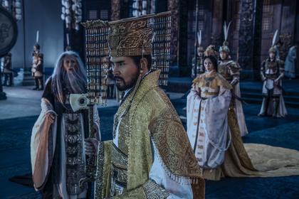Creation of the Gods I: Kingdom of Storms