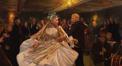 Das Flüstern der Felder (OV)