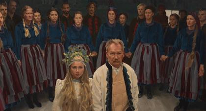 Das Flüstern der Felder (OV)