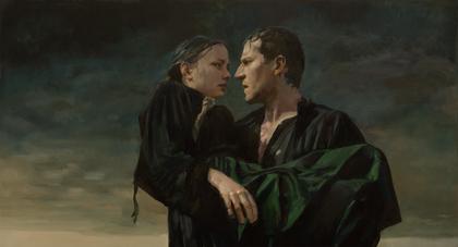 Das Flüstern der Felder (OV)