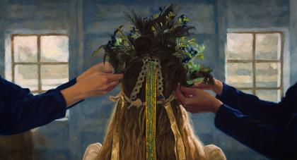 Das Flüstern der Felder (OV)