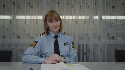 Das Gullspang Geheimnis (OV)