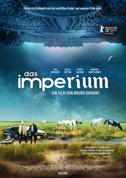 Das Imperium