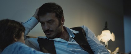 Dayi: Bir Adamin Hikayesi 2
