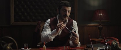 Dayi: Bir Adamin Hikayesi 2
