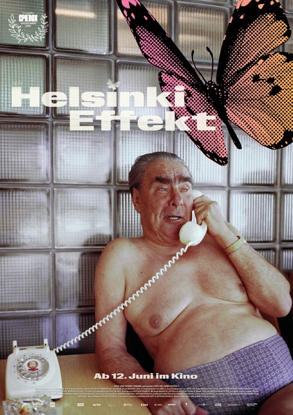 Der Helsinki Effekt