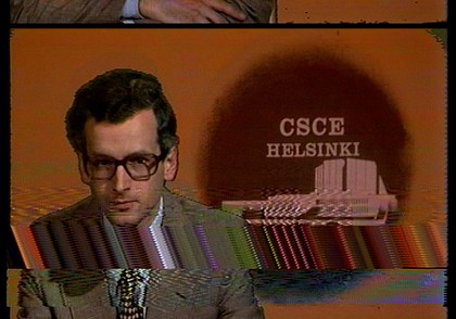 Der Helsinki Effekt