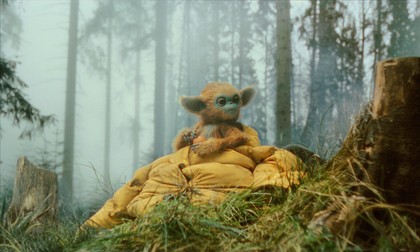 Die Legende von Ochi