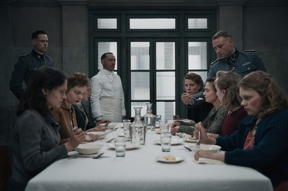 Die Vorkosterinnen