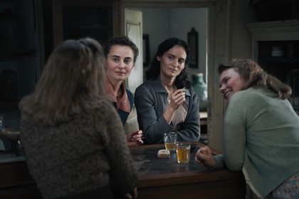 Die Vorkosterinnen