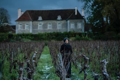 Die Witwe Clicquot (OV)