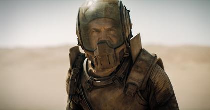 Dune: Part Two (OV)