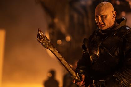 Dune: Part Two (OV)