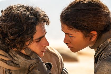 Dune: Part Two (OV)