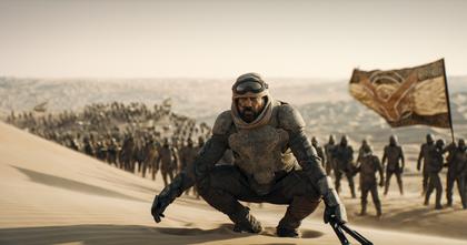Dune: Part Two (OV)