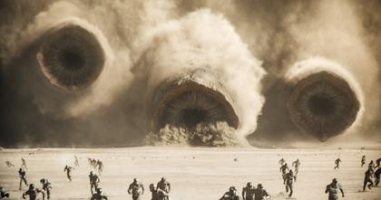 Dune: Part Two (OV)