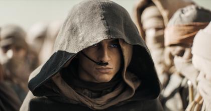 Dune: Part Two (OV)