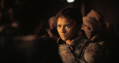 Dune: Part Two (OV)
