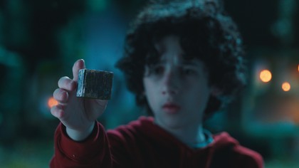 Ein Minecraft Film