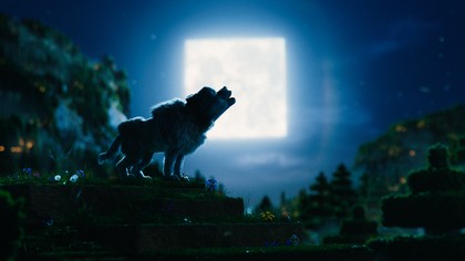 Ein Minecraft Film