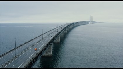 Eine letzte Reise