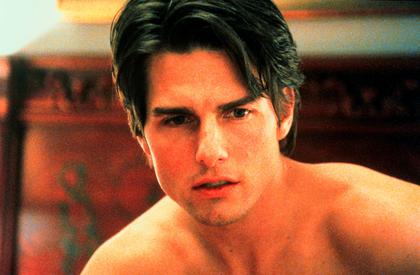 Eyes Wide Shut