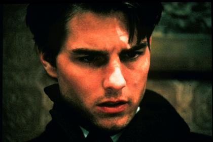 Eyes Wide Shut