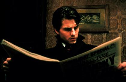 Eyes Wide Shut