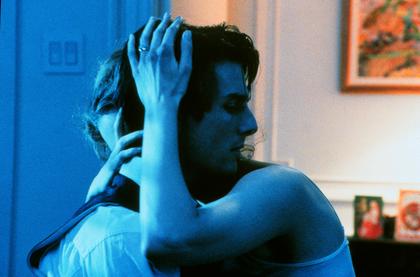 Eyes Wide Shut