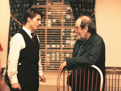 Eyes Wide Shut