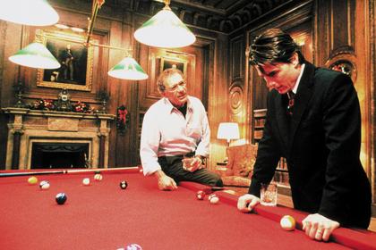 Eyes Wide Shut