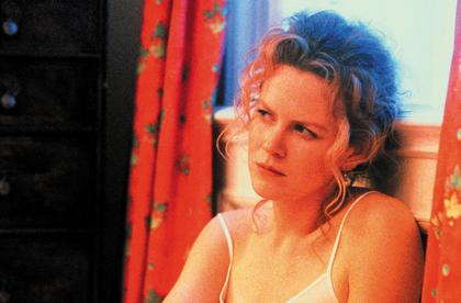 Eyes Wide Shut