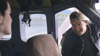 Flight Risk