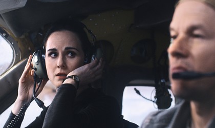 Flight Risk