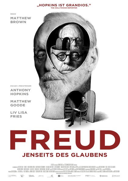 Freud: Jenseits des Glaubens