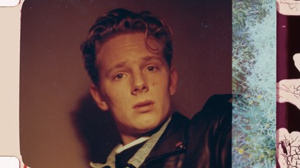 Fritz Litzmann, mein Vater und ich