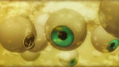Ghost in the Shell 2: Innocence