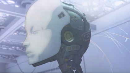 Ghost in the Shell 2: Innocence