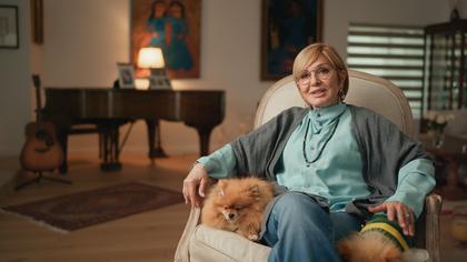 Googoosh - Made of Fire (OV)