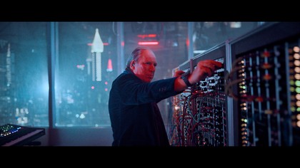 Hans Zimmer & Friends: Diamond in the Desert