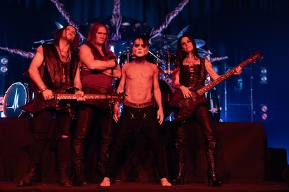 Heavier Trip - Road to Wacken
