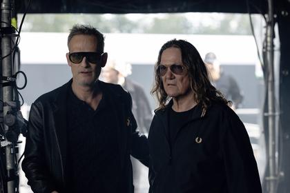 Heavier Trip - Road to Wacken