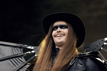 Heavier Trip - Road to Wacken