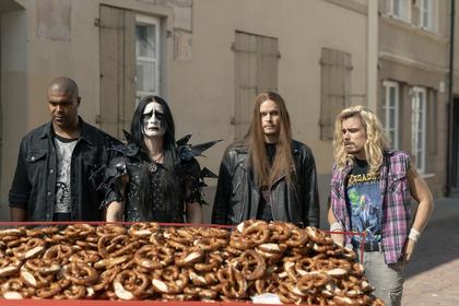 Heavier Trip - Road to Wacken