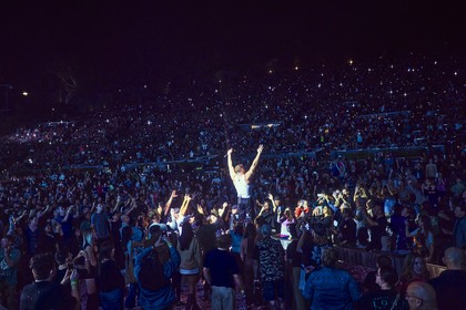 Imagine Dragons: Live From the Hollywood Bowl with the LA Film Orchestra