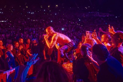 Imagine Dragons: Live From the Hollywood Bowl with the LA Film Orchestra