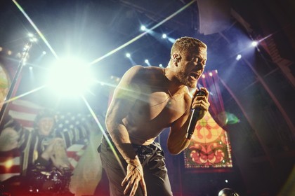 Imagine Dragons: Live From the Hollywood Bowl with the LA Film Orchestra